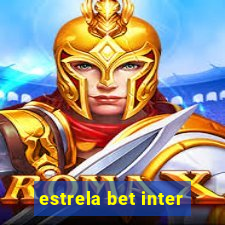 estrela bet inter